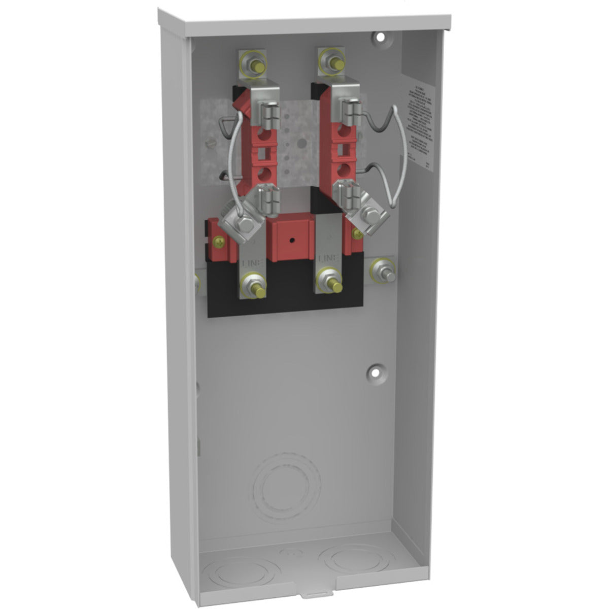 MILBANK U9090-O RELAYS & SWITCHES
