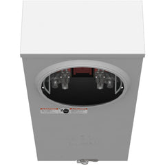 Milbank U9090-O 4 Term, Ringless, Plain Top, Stud Type