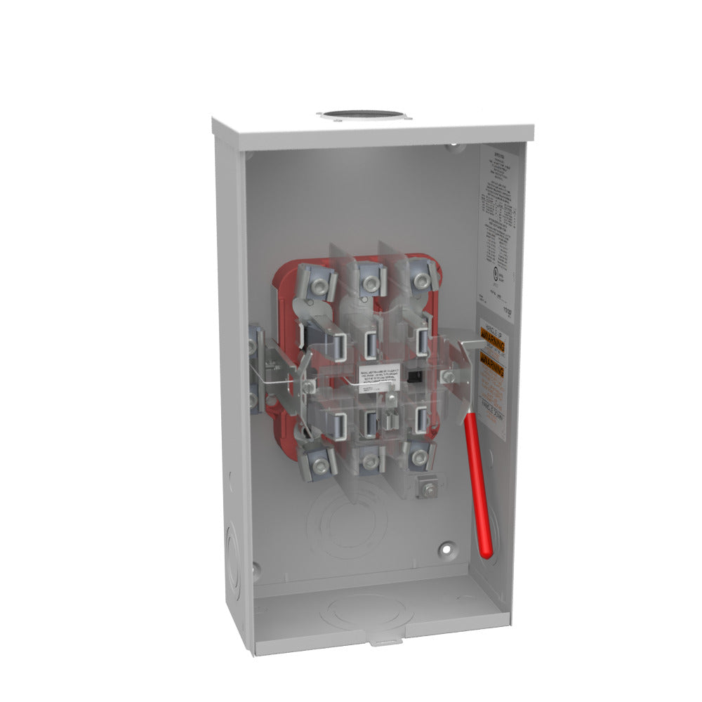 MILBANK U2049-RL RELAYS & SWITCHES