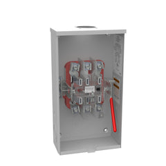 MILBANK U2049-RL RELAYS & SWITCHES