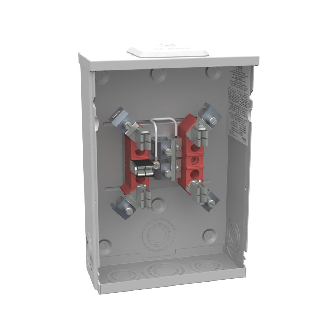 MILBANK U7490-XL-TG-5TW RELAYS & SWITCHES