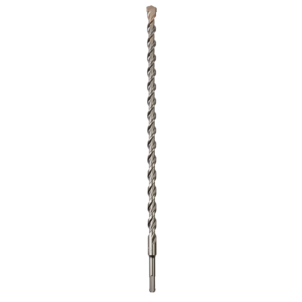 MILWAUKEE Milwaukee 48-20-7609 Carbide Tipped SDS-Plus Masonry Drill Bit 5/8 In. x 22 In. x 24 In.