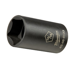 Milwaukee 49-66-5133 Shockwave Lineman's Penta Socket 1/2 in Drive 13/16 in