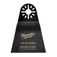 MILWAUKEE 48-90-0050 OSCILLATING MULTI-TOOLS