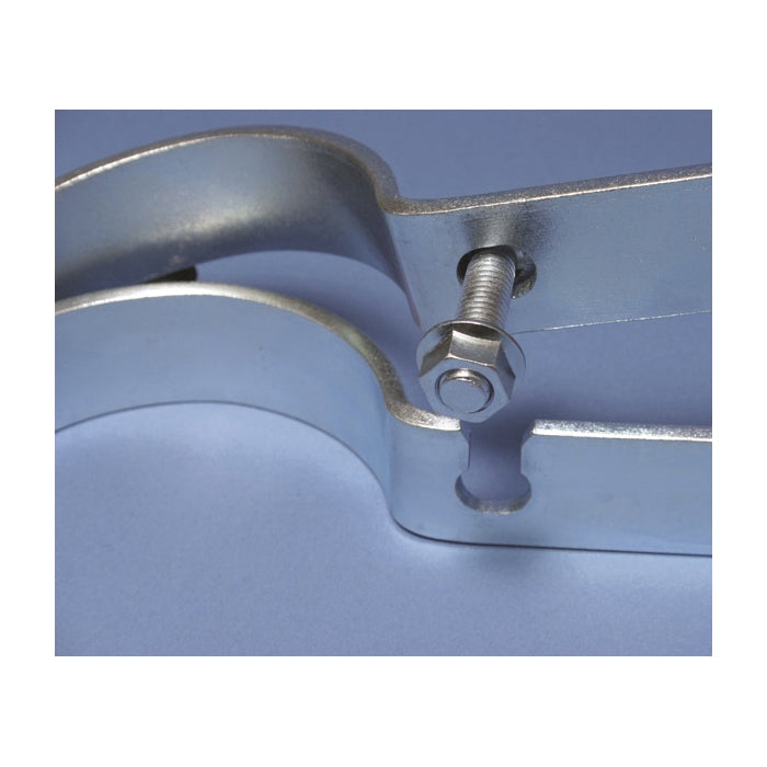 NVENT CADDY nVent CADDY 5100600EG EZ Riser, Steel, EG, 6 Pipe, 6.625 OD