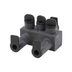 NSI INDUSTRIES ISPBO2/0 TERMINALS