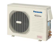 PANASONIC CU-E18RB4U MINI SPLIT HEAT PUMP SYSTEMS