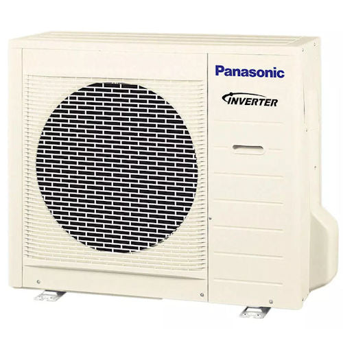 PANASONIC CU-5E36QBU-5 MINI SPLIT HEAT PUMP SYSTEMS