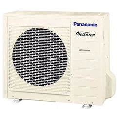 PANASONIC CU-5E36QBU-5 MINI SPLIT HEAT PUMP SYSTEMS