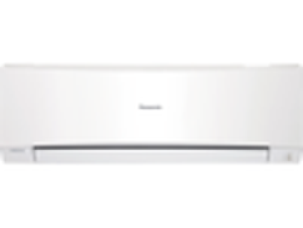 PANASONIC CS-ME7RKUA MINI SPLIT AC SYSTEMS