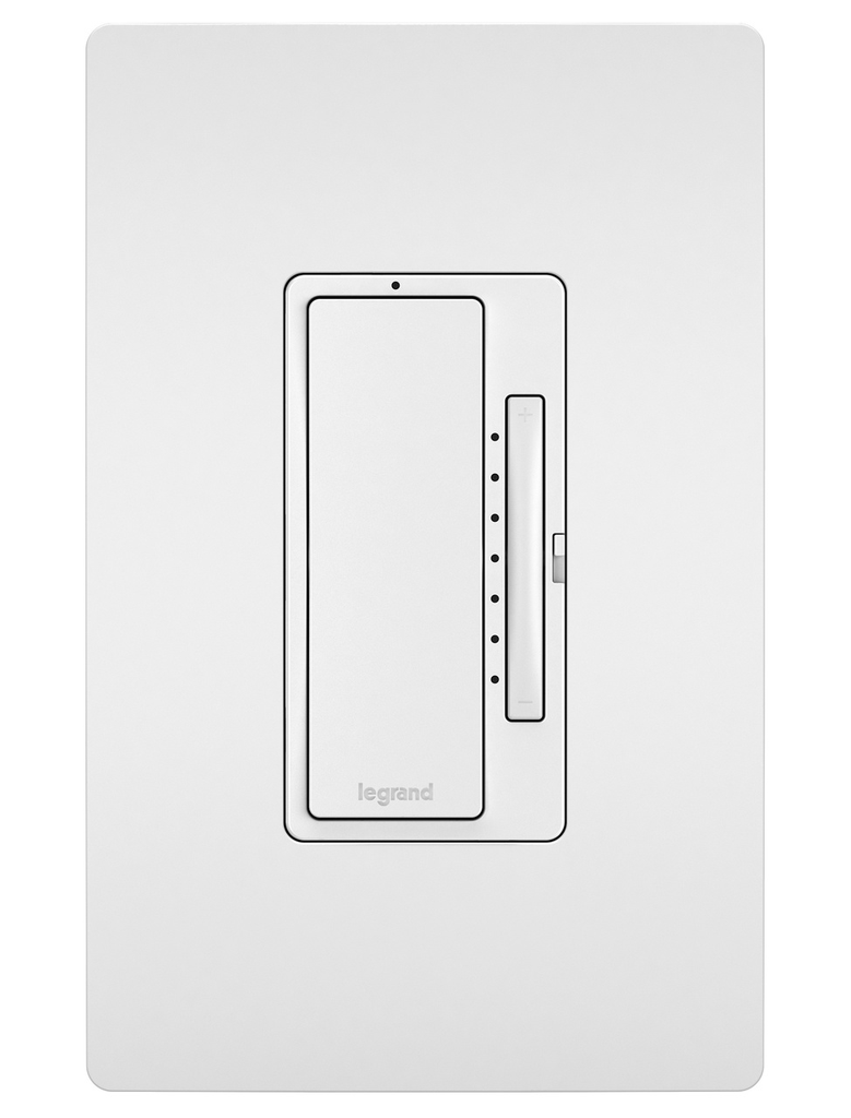 PASS & SEYMOUR HCL453PMMW RELAYS & SWITCHES