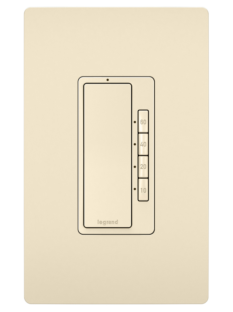 PASS & SEYMOUR RT2LA RELAYS & SWITCHES