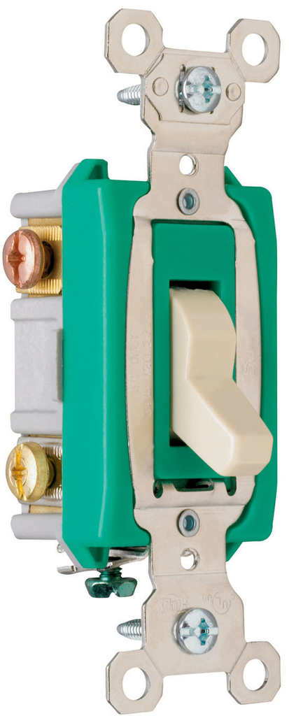 PASS & SEYMOUR PS30AC3 RELAYS & SWITCHES