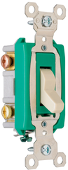 PASS & SEYMOUR PS30AC3 RELAYS & SWITCHES