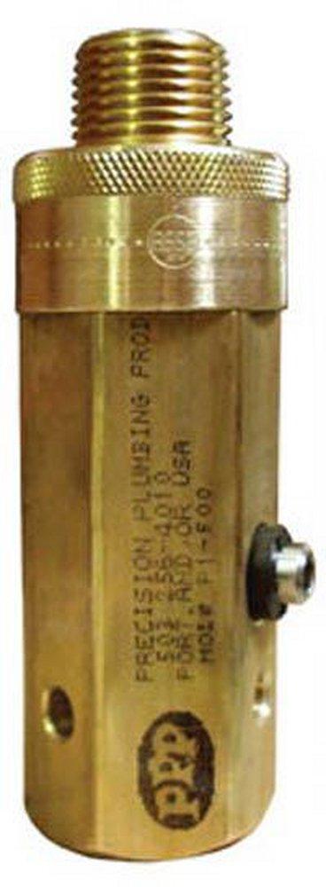 PRECISION PLUMBING PRODUCTS P2-500 PIPE FITTINGS