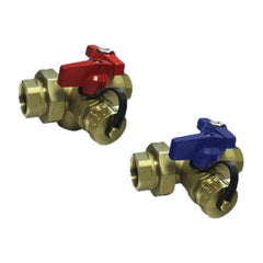 RED-WHITE VALVE 3420-RAB TANKLESS WATER HEATER PARTS