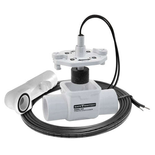 RECTORSEAL Rectorseal 97085 Safe-T-Switch SS1 24VAC 1.25A Float Switch