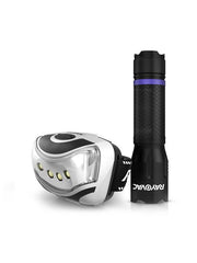 RAYOVAC WHFHL-B2TA WORK LIGHTS & FLASHLIGHTS