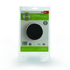 RECTORSEAL Rectorseal 97042 SureSeal 3 in Slip Joint Drain Trap Sealer