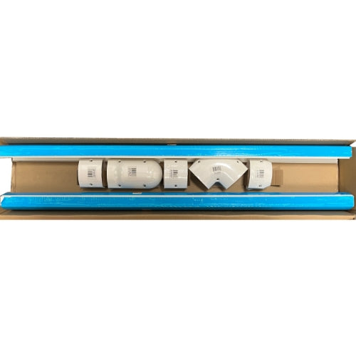 RECTORSEAL RectorSeal 3CGKIT CG 3 Wall Duct Kit