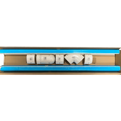 RECTORSEAL RectorSeal 3CGKIT CG 3 Wall Duct Kit