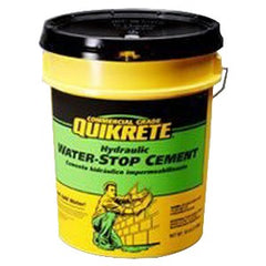 QUIKRETE 112650 ADHESIVES, GLUES & CEMENTS