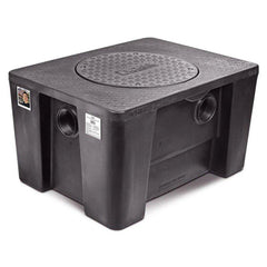 SCHIER PRODUCTS 4070-001-04 WASTE REMOVAL AND INTERCEPTION