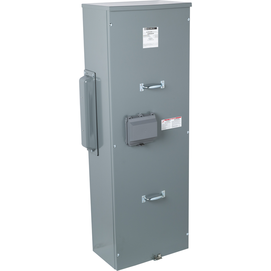 SCHNEIDER ELECTRIC EZM3600CB RELAYS & SWITCHES