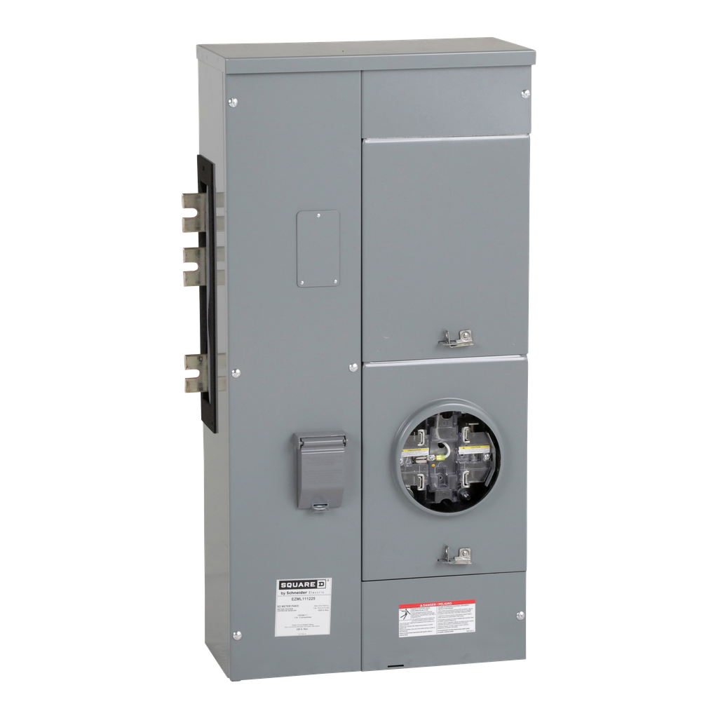 SCHNEIDER ELECTRIC EZML111225 GENERATORS