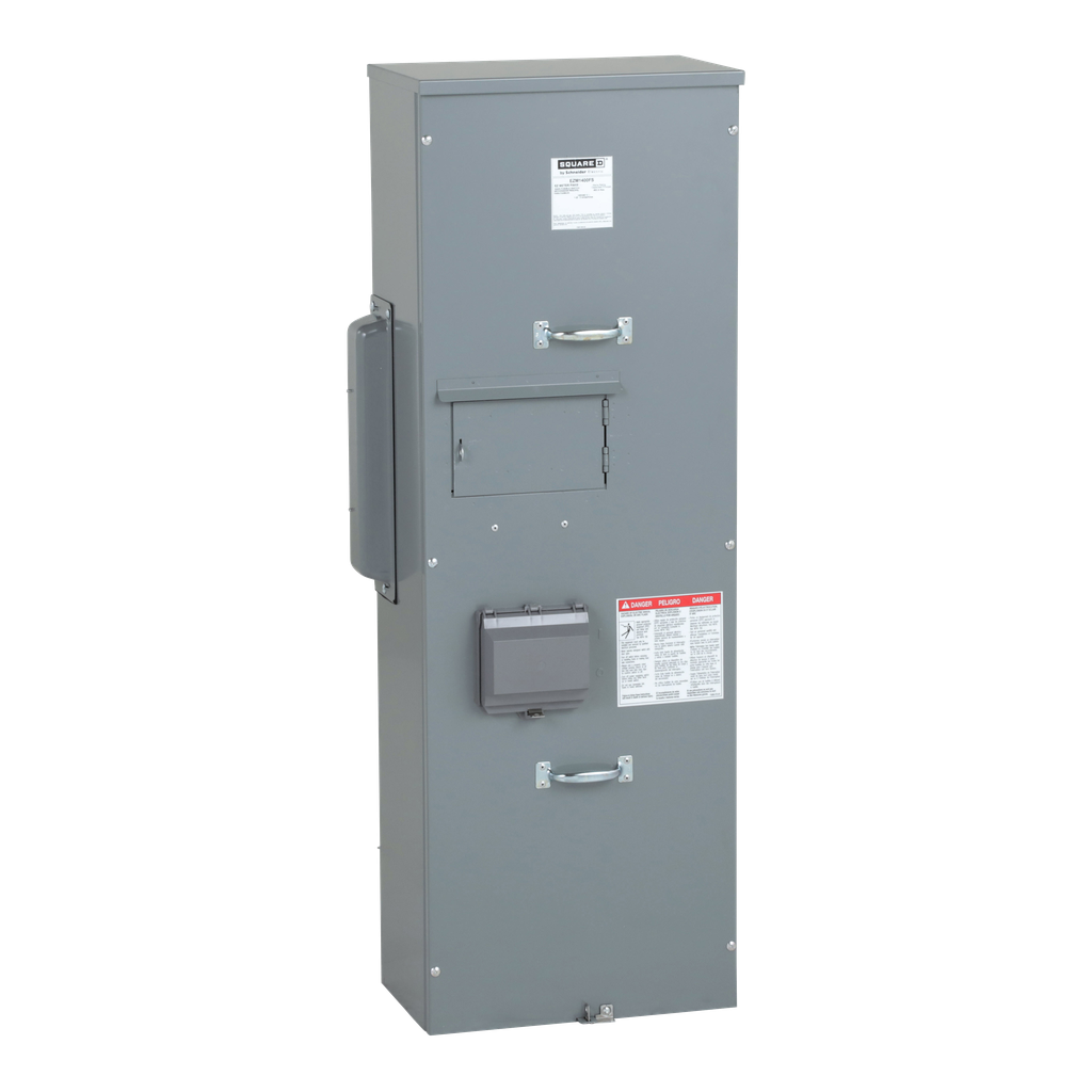 SCHNEIDER ELECTRIC EZM1400FS RELAYS & SWITCHES
