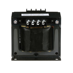 Square D 9070T500D20 500 VA 208/230/460 VAC Primary 115 VAC Secondary 1-Phase Control Transformer