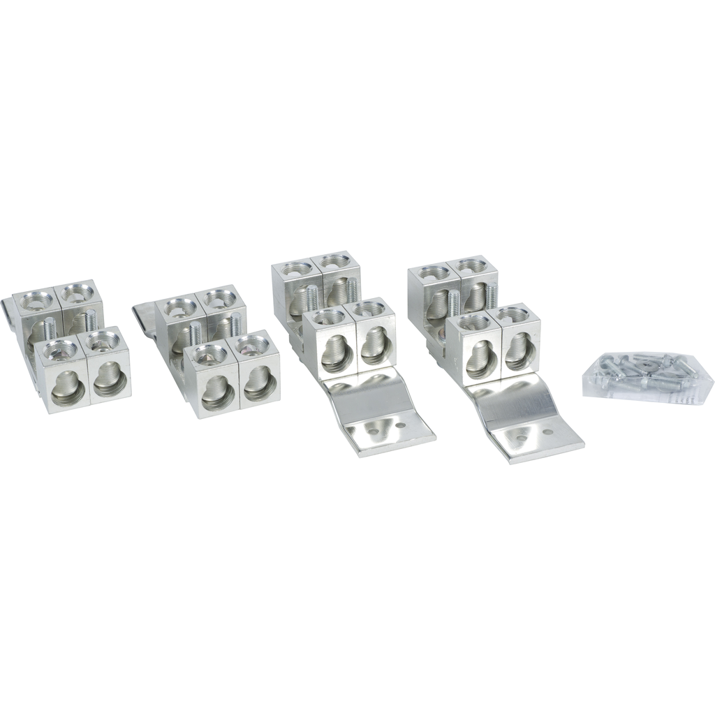 SCHNEIDER ELECTRIC EZM600FTLK3 CIRCUIT BREAKERS
