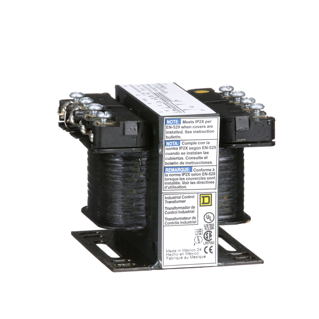 SCHNEIDER ELECTRIC 9070T50D13 TRANSFORMERS