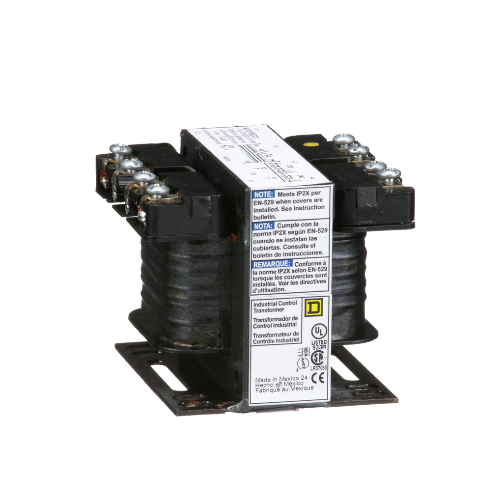 SCHNEIDER ELECTRIC 9070T50D23 TRANSFORMERS