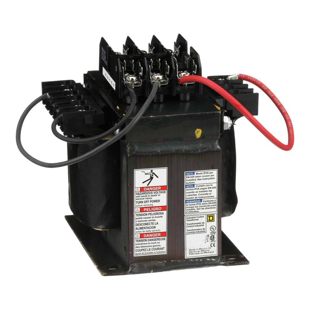 SCHNEIDER ELECTRIC 9070TF500D50 TRANSFORMERS