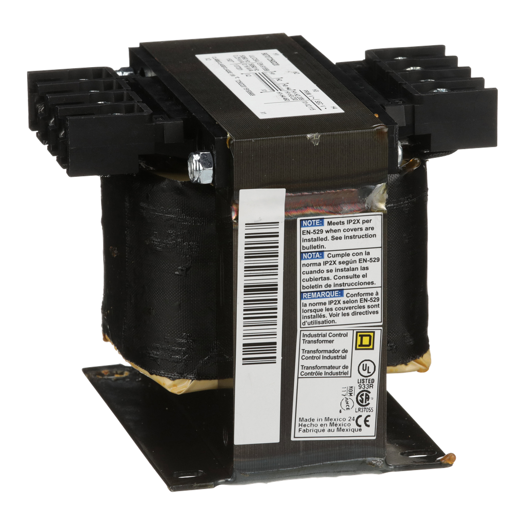 SCHNEIDER ELECTRIC 9070T250D20 TRANSFORMERS