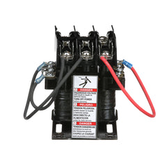 Square D 9070TF50D23 Square D 50 VA 120 x 240 VAC Primary 24 VAC Secondary 1-Phase Control Transformer