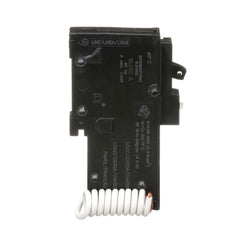 SCHNEIDER ELECTRIC Square D HOM115CAFI Miniature Circuit Breaker 15 Amp 120 Volt