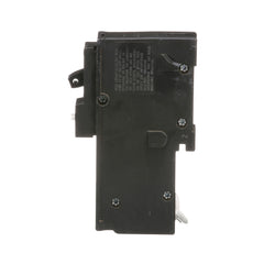 SCHNEIDER ELECTRIC Square D HOM115CAFI Miniature Circuit Breaker 15 Amp 120 Volt