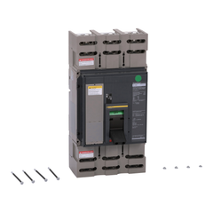 SCHNEIDER ELECTRIC PJL36000S12 CIRCUIT BREAKERS