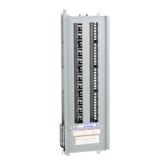 SCHNEIDER ELECTRIC Square D NQ472L2C Interior Power Panelboard 240 VAC 48 VDC 225 Amp 3-Phase 72-Circuit