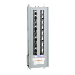 SCHNEIDER ELECTRIC Square D NQ472L2C Interior Power Panelboard 240 VAC 48 VDC 225 Amp 3-Phase 72-Circuit