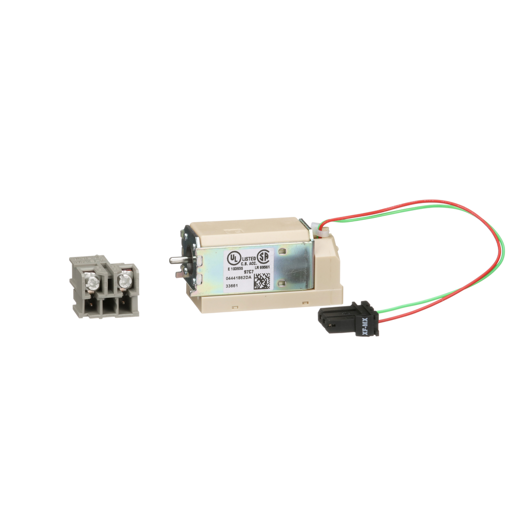 SCHNEIDER ELECTRIC S33661 CIRCUIT BREAKERS