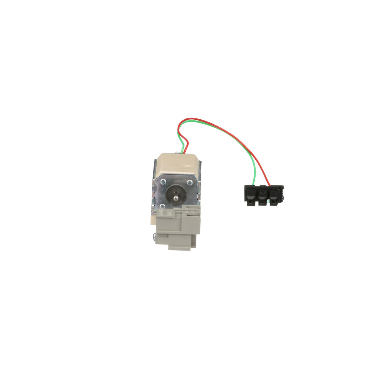 SCHNEIDER ELECTRIC Square D S33661 Shunt Trip 120VAC/VDC Circuit Breaker - 110/130 Volt AC/125 Volt DC
