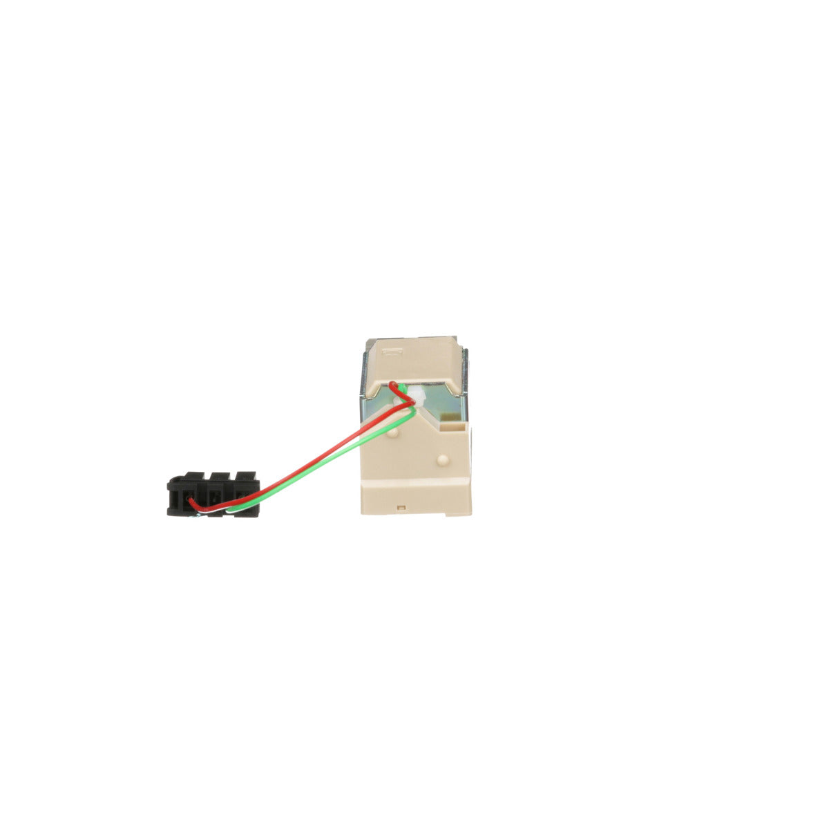 SCHNEIDER ELECTRIC Square D S33661 Shunt Trip 120VAC/VDC Circuit Breaker - 110/130 Volt AC/125 Volt DC