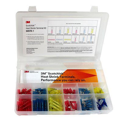 SCOTCHLOK SHSTK-1 WIRE STRIPPERS
