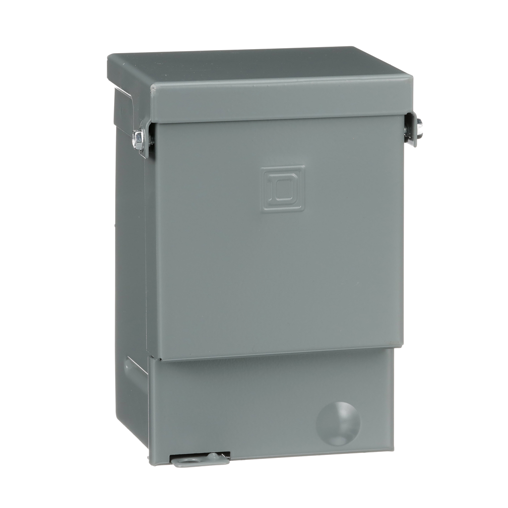 SCHNEIDER ELECTRIC QO2TR CIRCUIT BREAKERS