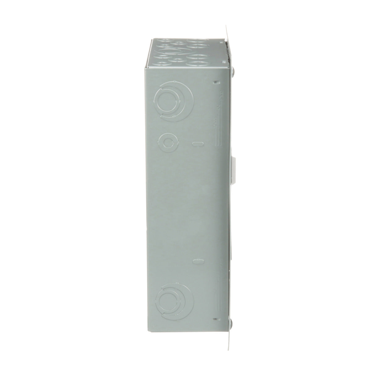 SCHNEIDER ELECTRIC Square D QO816L100DF Load Center MLO 100A 120/240V 1Ph 8SP NEMA-1