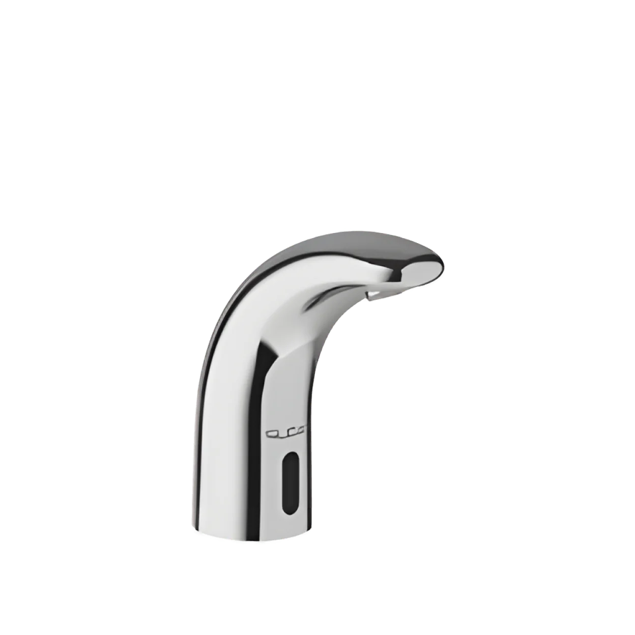 SLOAN LED SF-2450-4-BAT-TEE-CP BATH & KITCHEN FAUCETS