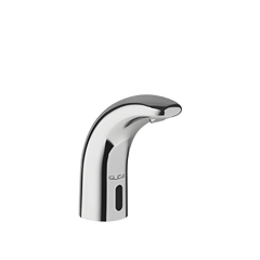 SLOAN LED SF-2450-4-BAT-TEE-CP BATH & KITCHEN FAUCETS